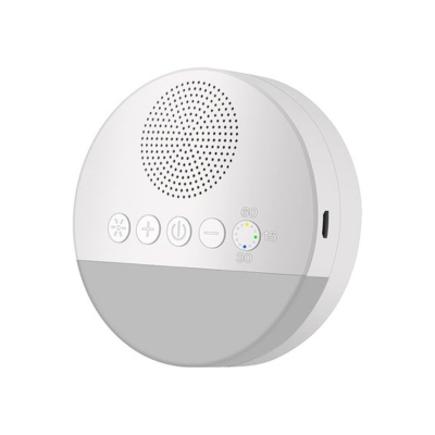 Gerador de ruido branco